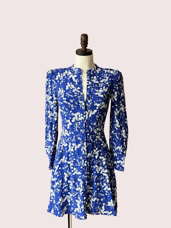 H&M Dresses & Skirts - Vintage H&M Floral Summer Dress